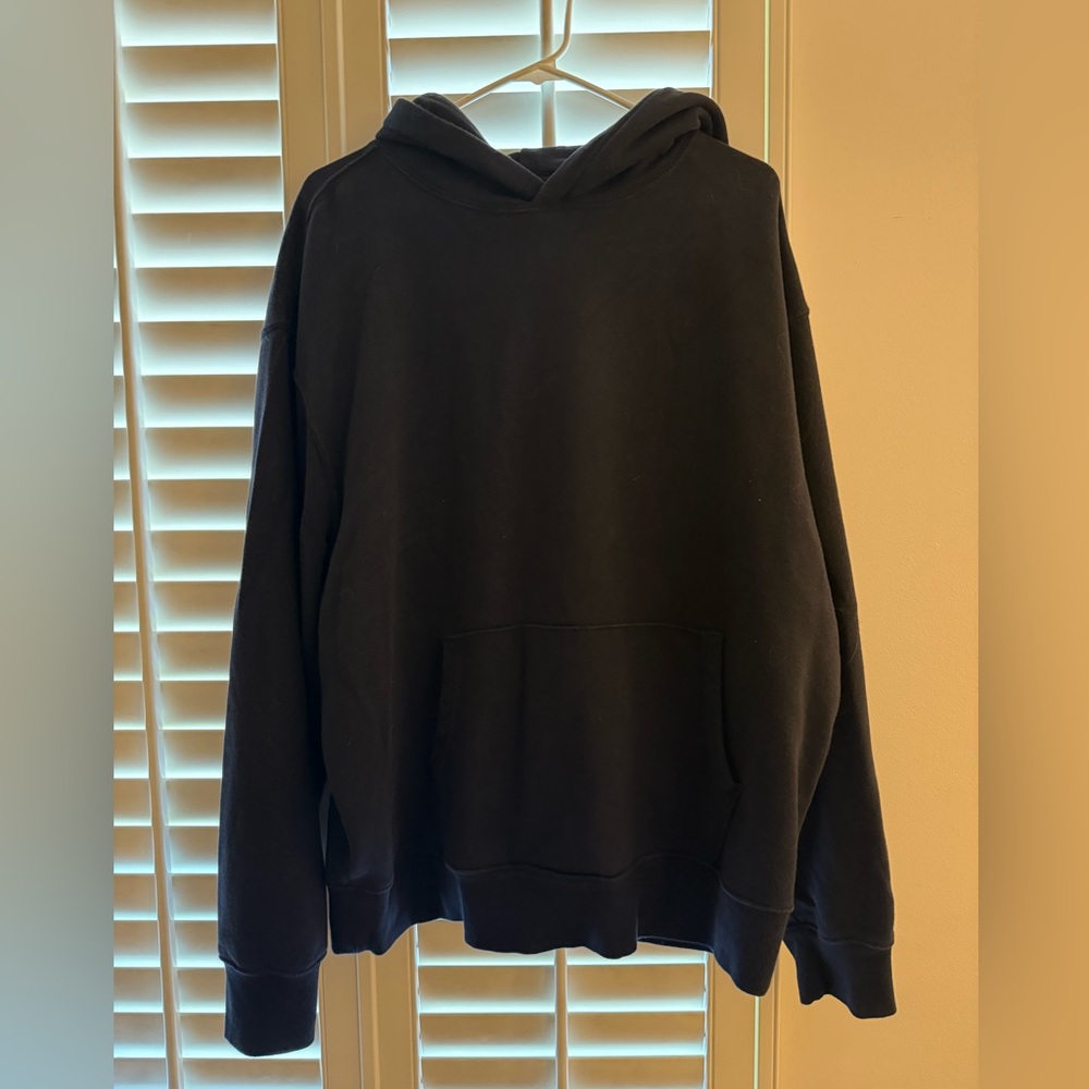 Old Navy Solid Hoodie - image 1